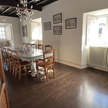 Casona 別荘 プエルト・デ・ベガ