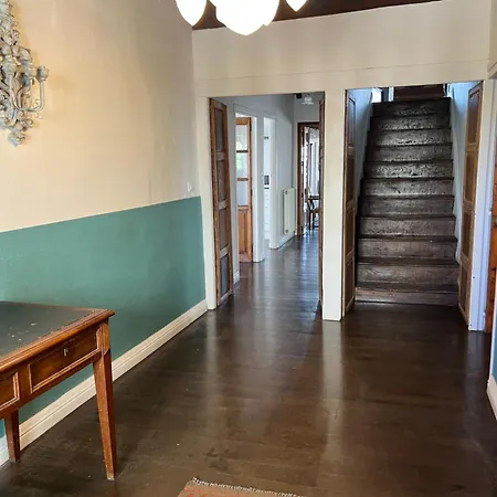 Casona プエルト・デ・ベガ