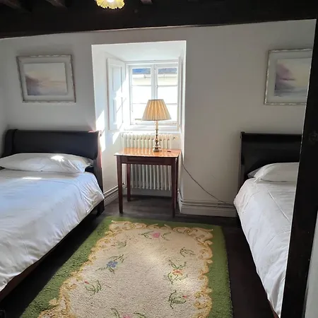 Casona プエルト・デ・ベガ