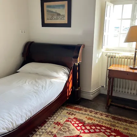 Casona * プエルト・デ・ベガ