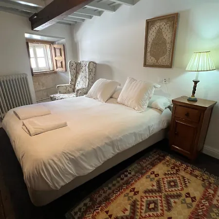 Casona 別荘 プエルト・デ・ベガ