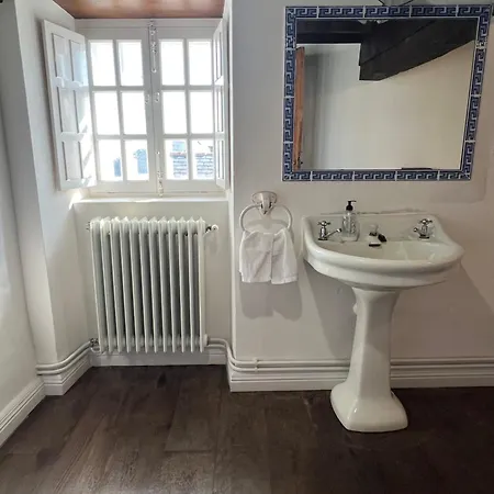 別荘 Casona プエルト・デ・ベガ