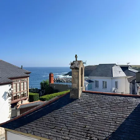 Casona Сasa de vacaciones