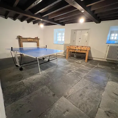 Сasa de vacaciones Casona *