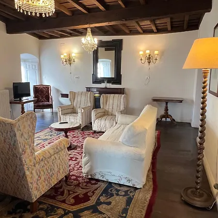 Сasa de vacaciones Casona Puerto de Vega