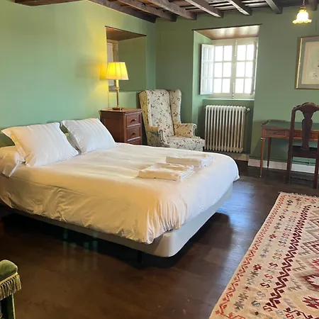 Сasa de vacaciones Casona *