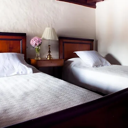 Holiday home Casona Puerto de Vega