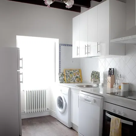 Holiday home Casona