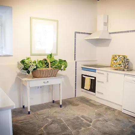 Casona Сasa de vacaciones Puerto de Vega