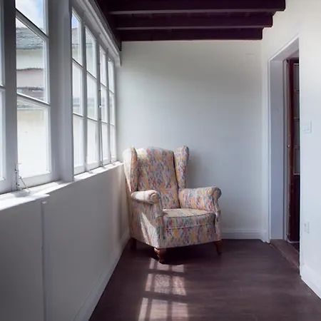 Holiday home Casona Puerto de Vega