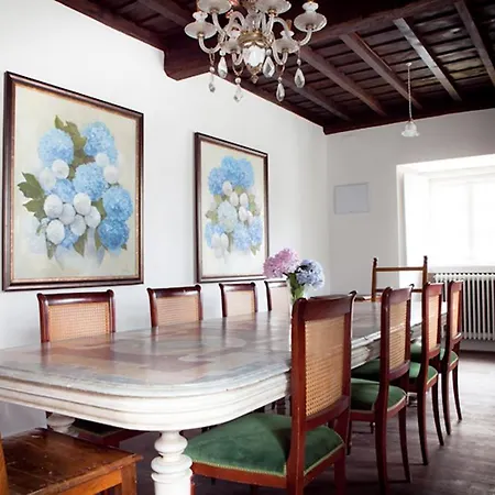 Holiday home Casona