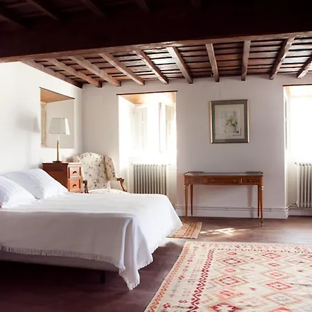 Casona Holiday home Puerto de Vega