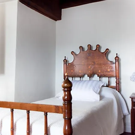 Casona Holiday home