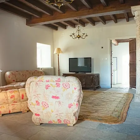 Holiday home Casona *