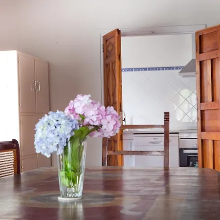 Casona Сasa de vacaciones *