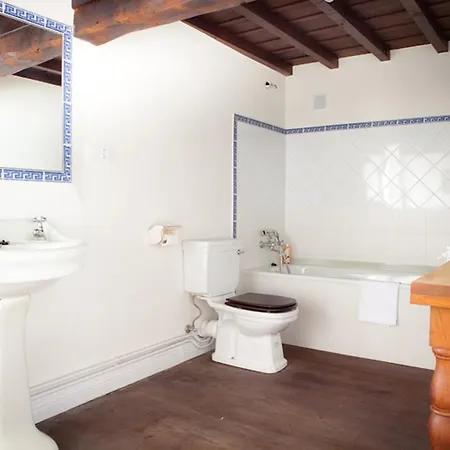 Сasa de vacaciones Casona