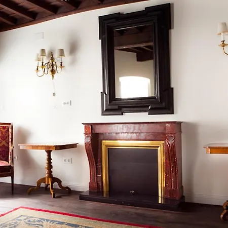 Casona Holiday home Puerto de Vega