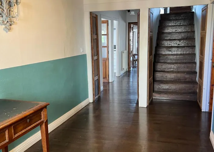 Casona Puerto de Vega