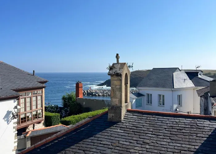 Casona Сasa de vacaciones