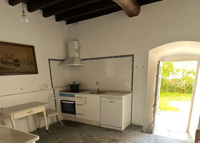 Сasa de vacaciones Casona *