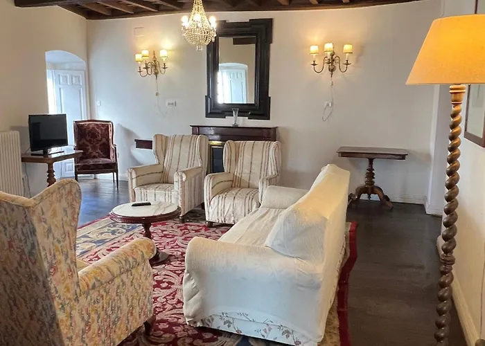 Сasa de vacaciones Casona Puerto de Vega