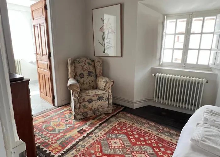 Сasa de vacaciones Casona *