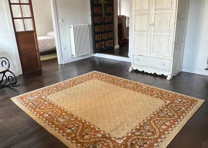 Casona Сasa de vacaciones Puerto de Vega