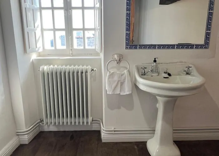 Сasa de vacaciones Casona Puerto de Vega