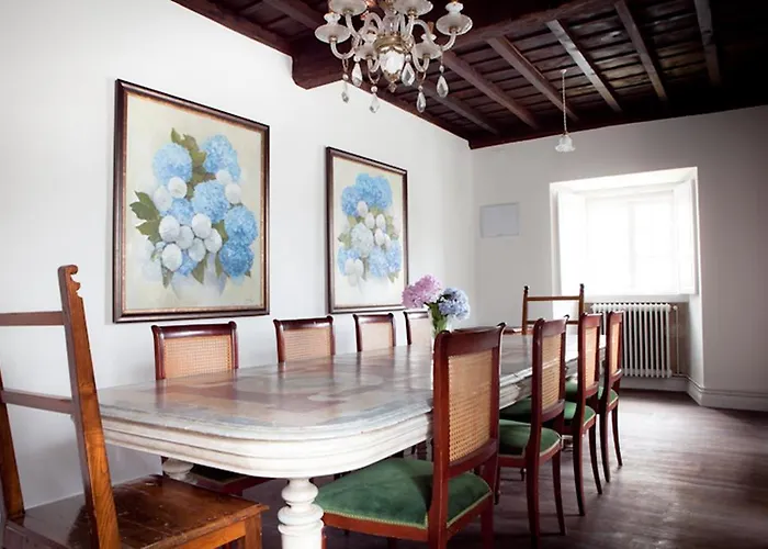 Сasa de vacaciones Casona