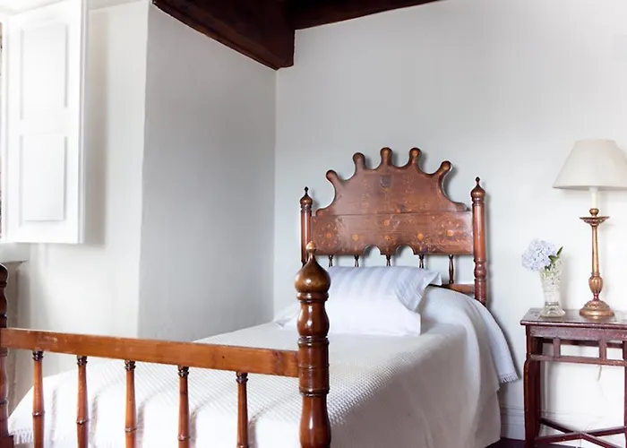 Casona Сasa de vacaciones