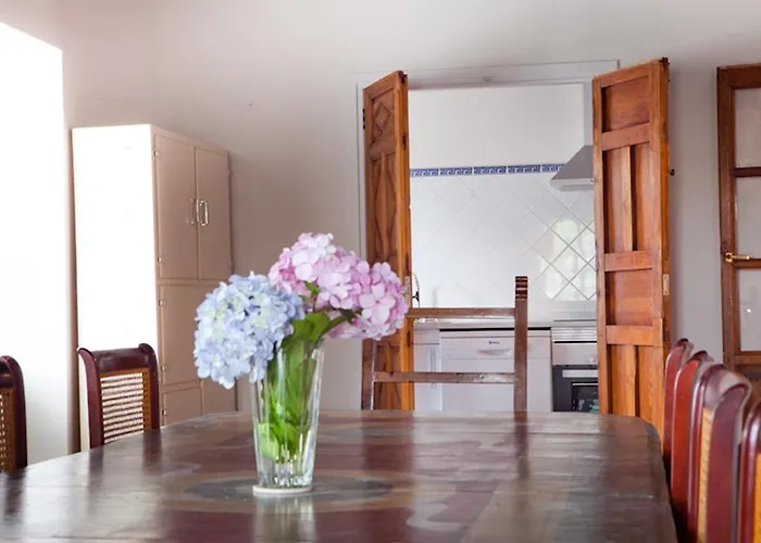 Casona Сasa de vacaciones *