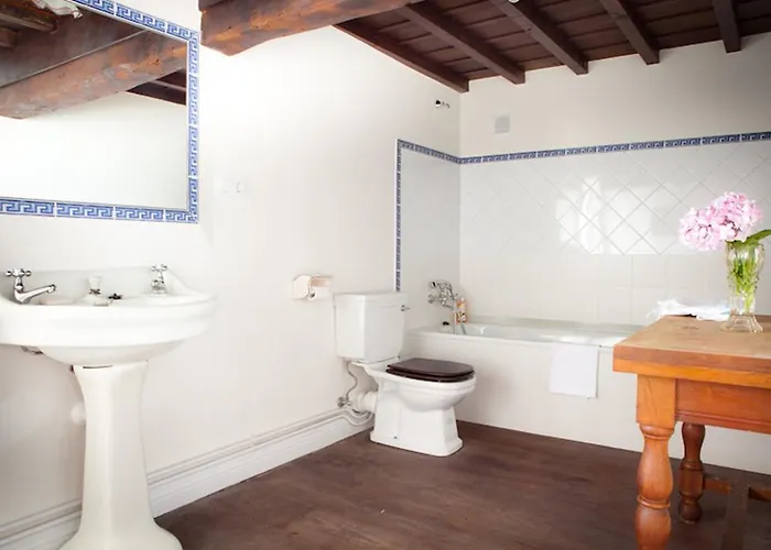 Сasa de vacaciones Casona