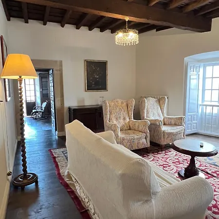 بيت للعطل Casona *