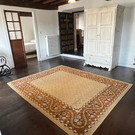 Casona بيت للعطل بويرتو دي فيغا